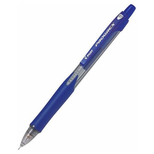 Pilot tehnička olovka progrex 0.7 plava 337342 Slike