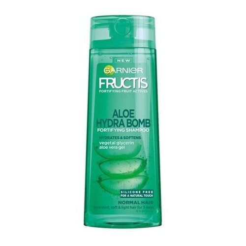 Garnier šampon Aloe Hydra Bomb 400ml Cene