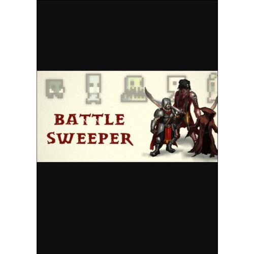 Steam Battle Sweeper (PC) Key GLOBAL Cene