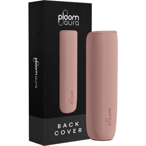 Ploom aura zadnja maska rose gold Cene