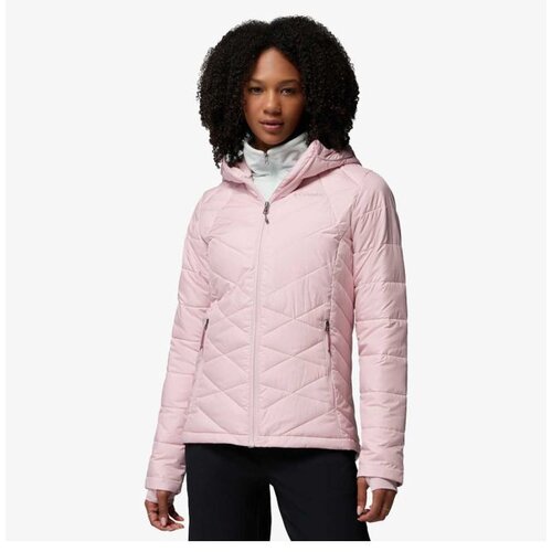 Columbia Heavenly&trade; hooded jacket Cene