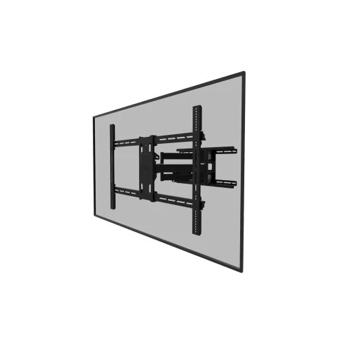 Neomounts by Newstar WL40S-950BL18 1-struki zidni nosač za monitor 139,7 cm (55'') - 279,4 cm (110'') mogučnost savijana, mogučnost okretanja, rotirajuči Cijene
