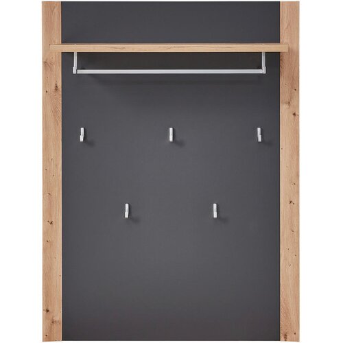 XORA garderobni panel Slike