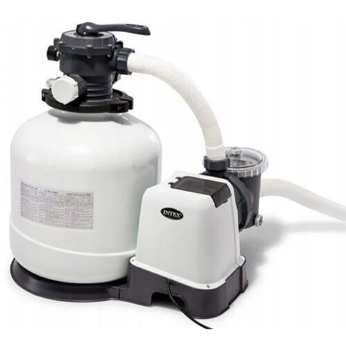 Intex Peščani filter sx3200 Cene