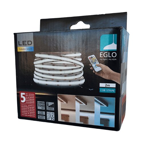 Eglo LED traka-2M-CCT-COB-SET-900577 Cene