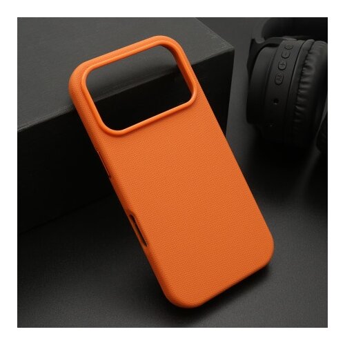  Futrola frosted shield magsafe za iphone 18 pro (6.3) narandzasta ( F125832 ) Cene