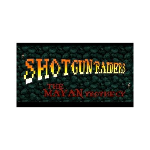 Steam Shotgun Raiders Key GLOBAL Cene