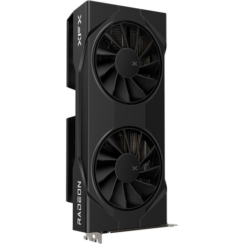 XFX VGA SWIFT AMD Radeon RX 9060 Gaming Edition with 8GB GDDR6 HDMI 2xDP, AMD RDNA 4, black box, SI ONLY,... Slike