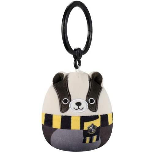 Squishmallows Privjesak za ključeve Harry Potter Hufflepuff – Cijene