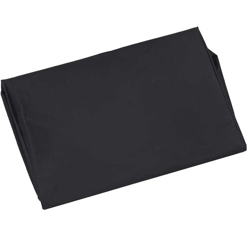  Obloga za vrtna kolica crna 81 x 41 x 40 cm od tkanine Cijene