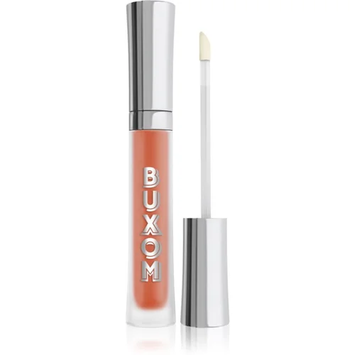 Buxom FULL-ON™ PLUMPING LIP CREAM GLOSS Kremni sijaj za ustnice z učinkom povečanja odtenek Bellini 4,2 g