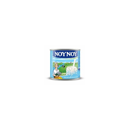 Noynoy kondezovano delimično obrano mleko 170g limenka Slike