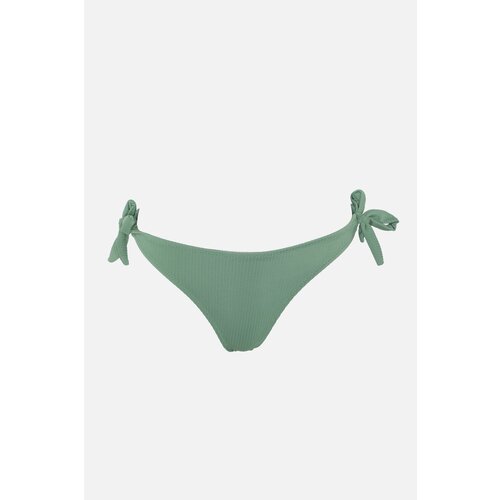 Trendyol Women&amp;#039;s bikini bottom Textured Slike