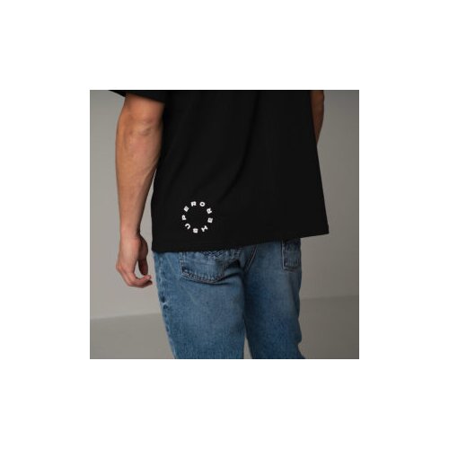 Super Hero mu&amp;scaron;ka majica midnight wish for him Slike