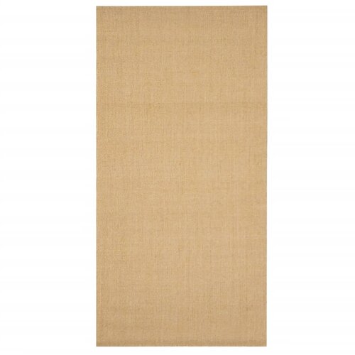 Maison Chic Preproga, Rug naravni sisal 100x200 cm, (22120889) Cene