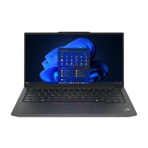 Lenovo ThinkPad E14 G6 (Black) WUXGA IPS, Ultra 5 125U, 32GB, 1TB SSD (21M70041CX // Win 11 Pro) laptop Cene