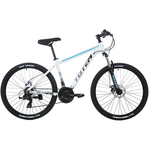  BICIKLO TOTEM Y690M MTB 26&amp;rdquo; ALUMINIJUM &amp;ndash; SHIMANO oprema Slike