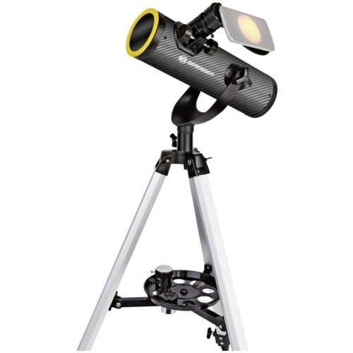 Bresser solarix az 76/350 telescope with solar filter Cijene
