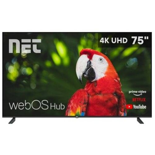 Net 754KUHD 4K UHD WEBOS Cene