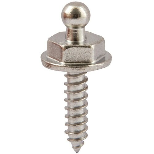 MARINETECH Vijak za pritiskače (Premer: 4,2 mm, Dolžina navoja: 10 mm, A2, Nerjavno jeklo) Cene