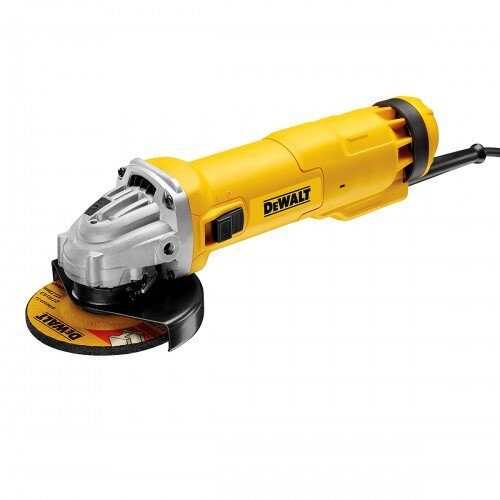Dewalt KOTNI BRUSILNIK 1000 W 115 mmNO-VOLT DWE4206 Cene