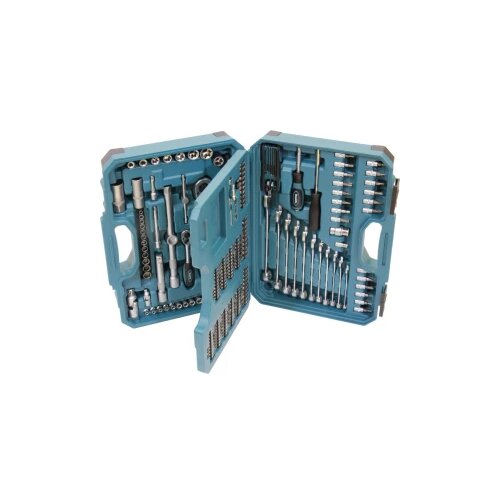 Makita E-10883 majstor set alata u kovčegu 221-dijelni Cijene