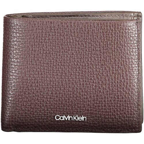Calvin Klein BROWN MAN WALLET Cene