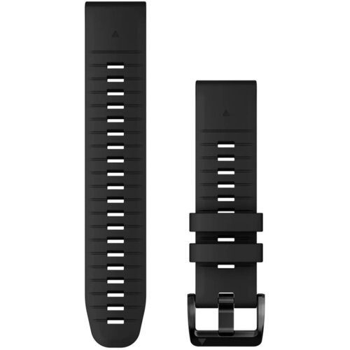 Garmin QuickFit 22 remen za sat, silikon crne boje Cijene