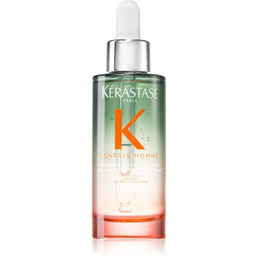 Kérastase Genesis Homme Sérum Anti-chute Fortifiant serum za jačanje za muškarce 90 ml Cijene