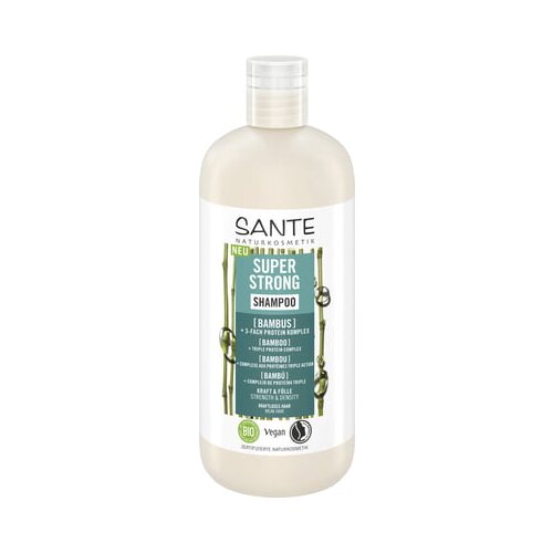 Sante Super Strong Shampoo - 500 ml Cijene