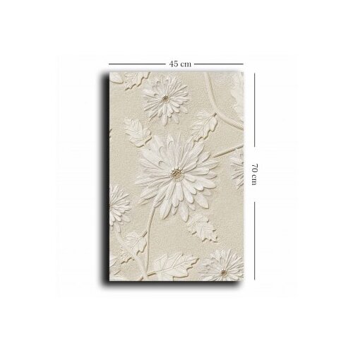WALLXPERT Slika na zidu na platnu 45x70cm Cene