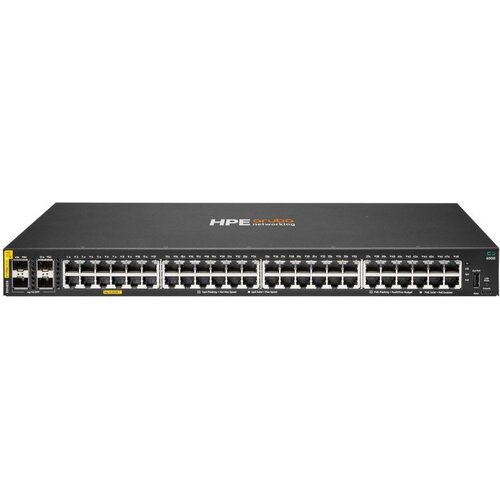  NET Aruba 6000 48G Class4 PoE 4SFP 370W Swch Cene