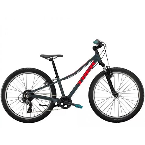  Bicikl Trek Precaliber 24 8-speed Suspension Nautical Navy - 24&amp;quot; Slike