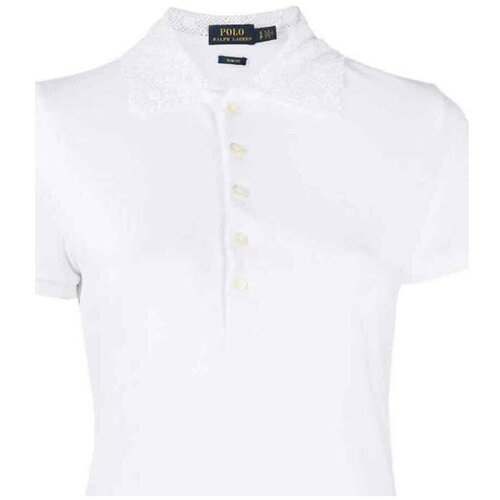 Polo Ralph Lauren Bijela Slike