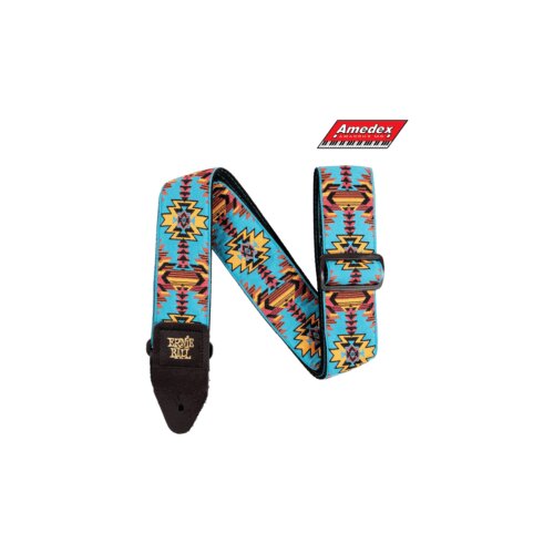  KAIŠ ZA GIT. Ernie Ball 5323 ALBUQ NOON JACQUARD Cijene