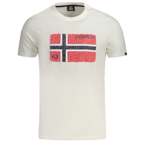 Norway 1963 mu&Scaron;ka majica 866020/ bela Cene