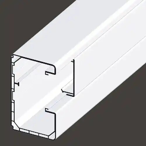 Kopos Parapetni kanal 90x55x2000mm PK sa poklopcem Cene