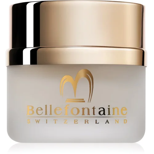 Bellefontaine Night Nutri-Plus krema za lice za dehidrirano lice 50 ml