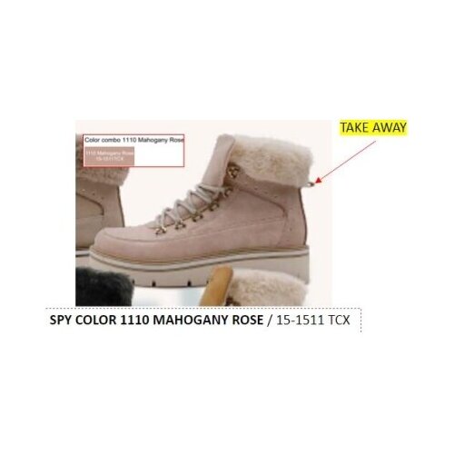 Whistler Women's winter boots CALLEN Cene