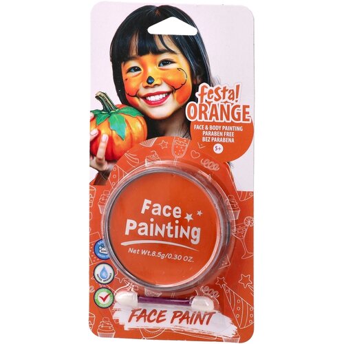  Painty, boja za lice - odaberite boju Slike