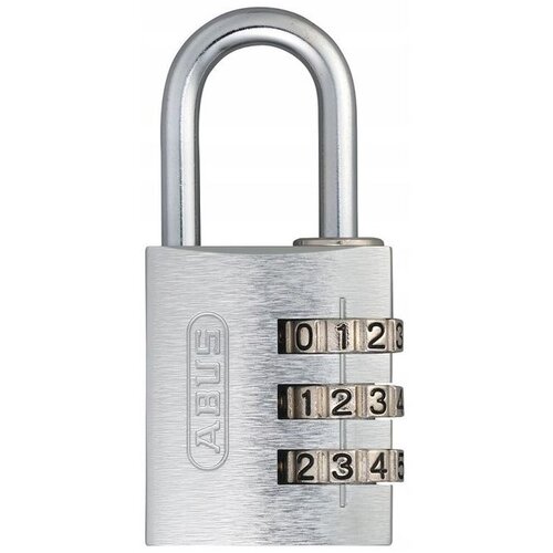 Abus Lokot 724 /30 (SILVER) Cene
