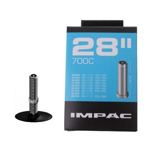 Impac Unutrašnja guma av28 ek 40mm(u kutiji) ( 70400120 ) Cene