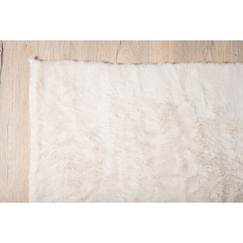 Venture Home tepih Nina 230 &amp;times; 160 cm, bijeli Slike