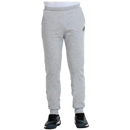 Bullpadel Spodnji deli trenirke Pantalon Begont Gris Siva Cene
