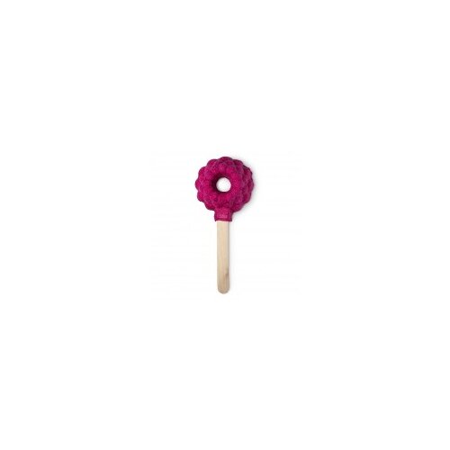 Lush vi&amp;scaron;ekratna pjenu&amp;scaron;ava kupka Raspberry Blower Slike