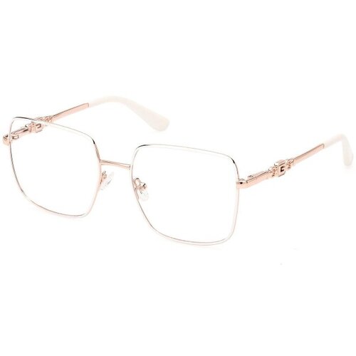 Guess GU2953 024 L (56) Bela/Kristalna Slike
