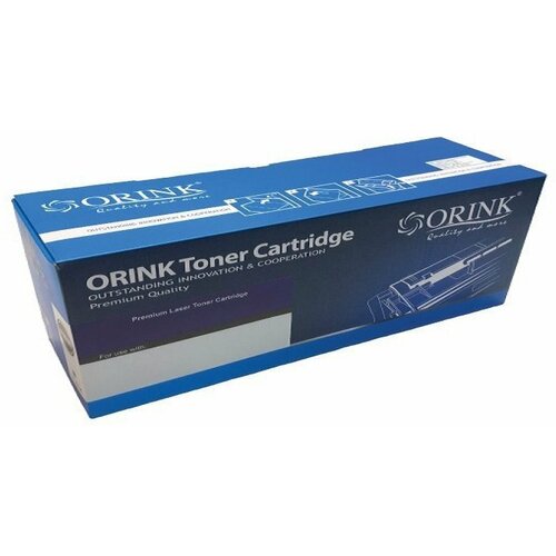 Orink toner hp W2213A/CF207AM Cene