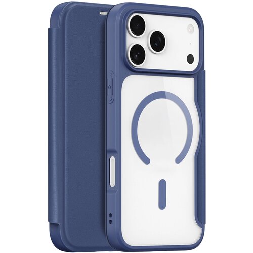 Dux ducis OVITEK SKIN X PRO ZA MAGSAFE IPHONE 17 PRO MAX Z DENARNICO, (5000345506) Slike