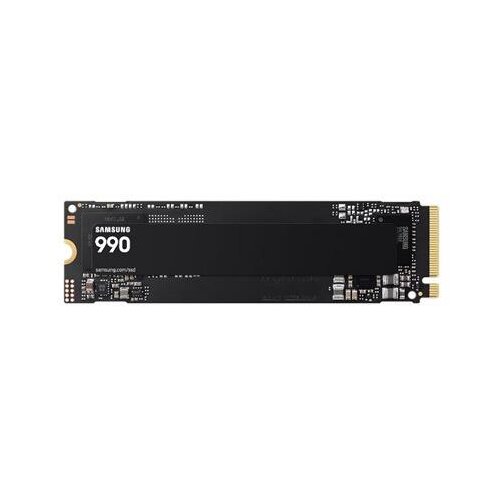 Samsung SSD 990 1TB NVMe M.2PCIe 4.0 x4,7150MB/s read,6450MB/s write Cijene
