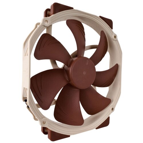 Shumee &amp;quot;NOCTUA NF-A15 PWM Computergeh&amp;auml;use Ventilator Computer K&amp;uuml;hlkomponente&amp;quot; Slike